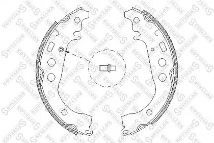 112 100-SX STELLOX